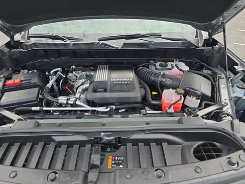 New 2026 Chevrolet Silverado 1500 LT AWD/4WD image 32
