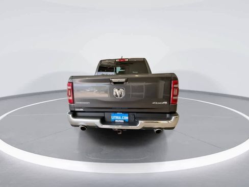 Used 2019 RAM 1500 Big Horn AWD/4WD image 7