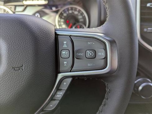 New 2026 RAM 1500 Big Horn image 14