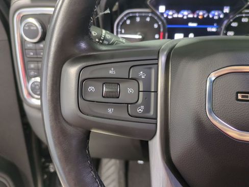 Used 2021 GMC Sierra 2500 Denali w/ Denali Ultimate Package image 27