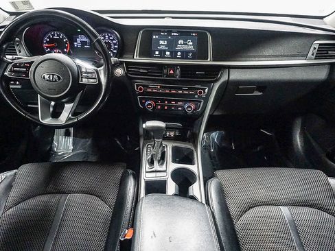 Used 2019 Kia Optima S FWD image 13
