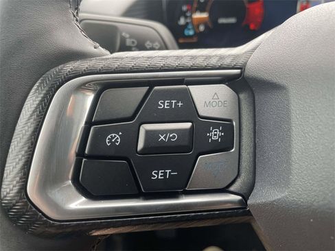 New 2025 Ford Mustang EcoBoost image 24