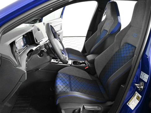 New 2026 Volkswagen Golf w/ Euro Style Package AWD/4WD image 19
