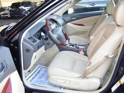 Used 2008 Lexus ES 350 FWD image 39