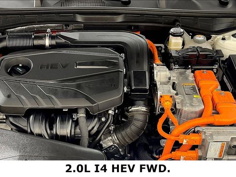 Certified 2023 Hyundai Sonata SEL FWD image 28