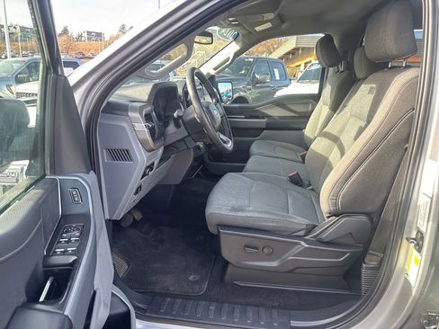 Certified 2024 Ford F150 XLT w/ Tow/Haul Package image 10