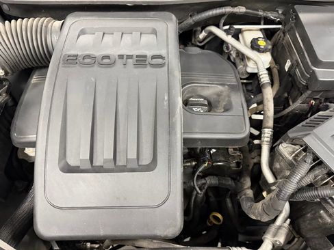 Used 2014 Chevrolet Equinox LT w/ Driver Convenience Package image 8