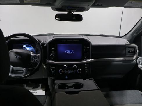Used 2024 Ford F150 XLT AWD/4WD image 17