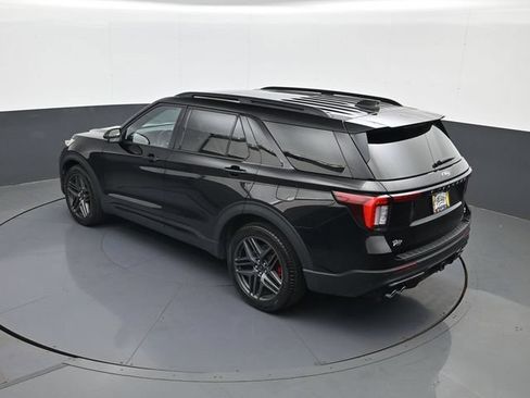 Used 2025 Ford Explorer ST AWD/4WD image 20