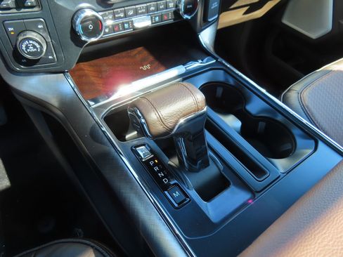 New 2026 Ford F150 King Ranch w/ Equipment Group 601A High image 16