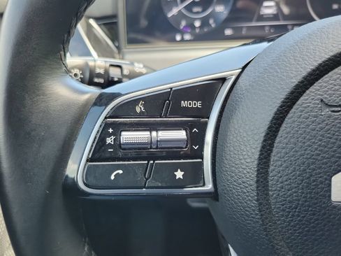 Certified 2024 Kia Seltos S FWD image 22