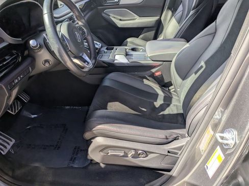 Used 2023 Acura MDX A-Spec image 14