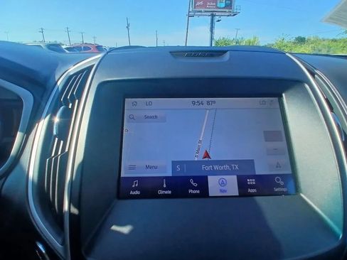 Used 2020 Ford Edge SEL AWD/4WD image 31
