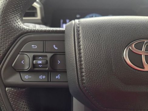 New 2026 Toyota Tacoma SR5 image 59