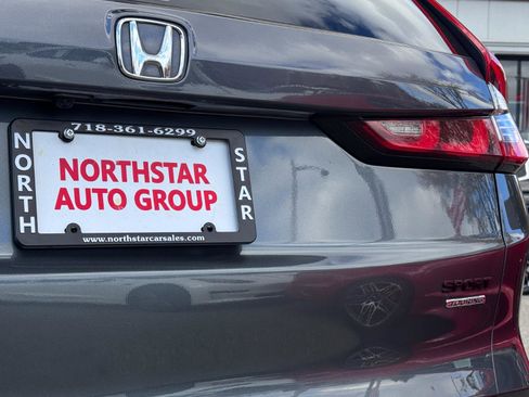 Used 2023 Honda CR-V Sport Touring image 7