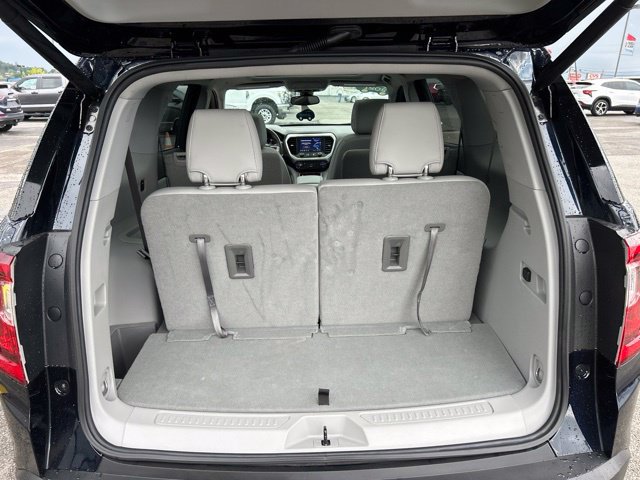Certified 2021 GMC Acadia SLT w/ Technology Package FWD image 22