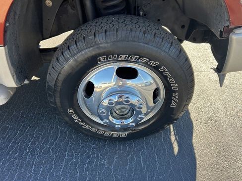 Used 2008 Ford F350 King Ranch image 23