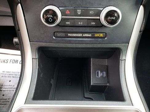 Used 2023 Ford Edge SEL w/ Convenience Package AWD/4WD image 17
