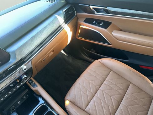 New 2025 Kia Telluride SX X-Line image 16