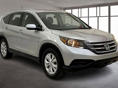 Used 2013 Honda CR-V EX-L image 12