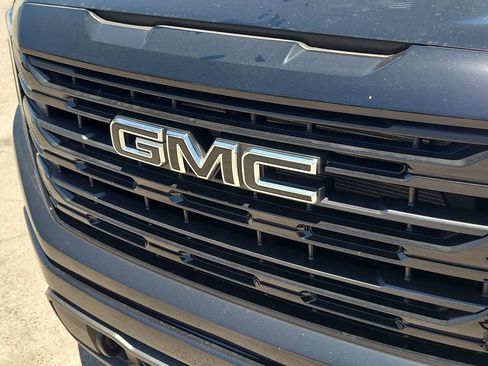 New 2025 GMC Sierra 1500 Elevation w/ Preferred Package image 32
