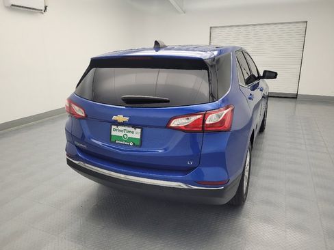 Used 2019 Chevrolet Equinox LT FWD image 7