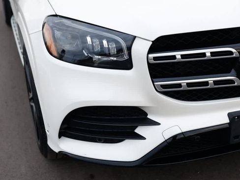 Used 2023 Mercedes-Benz GLS 450 4MATIC image 25