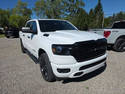 Used 2023 RAM 1500 Big Horn