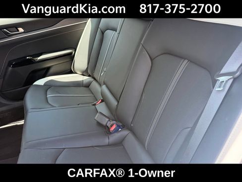 Certified 2026 Kia K5 GT-Line FWD image 24