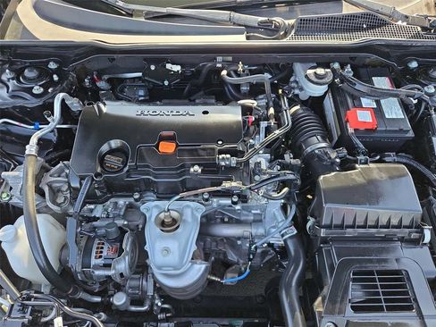Used 2023 Honda Civic Sport image 20