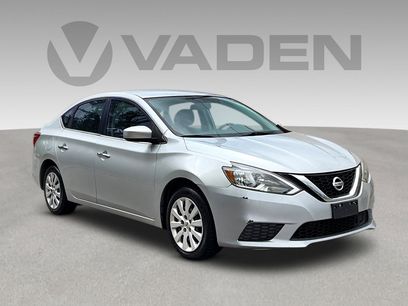 Used 2019 Nissan Sentra S