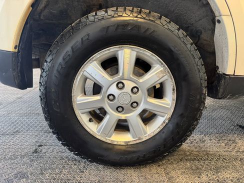 Used 2010 MAZDA Tribute i Sport AWD/4WD image 27