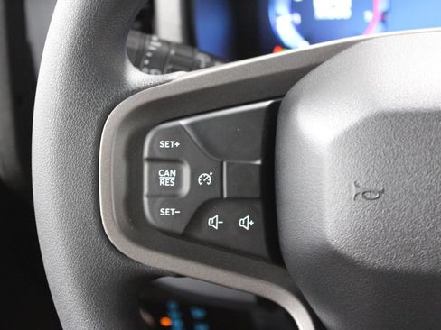New 2025 Ford Bronco 4-Door AWD/4WD image 30