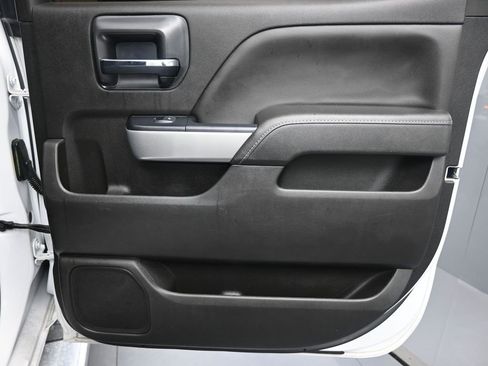 Used 2019 Chevrolet Silverado 2500 LTZ w/ Duramax Plus Package image 25