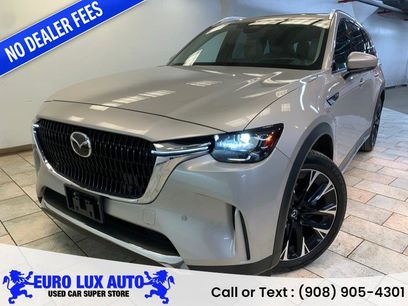 Used 2024 MAZDA CX-90 Plug-In Hybrid w/ Premium Pkg