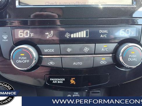 Used 2020 Nissan Rogue Sport SV w/ All-Weather Package image 24