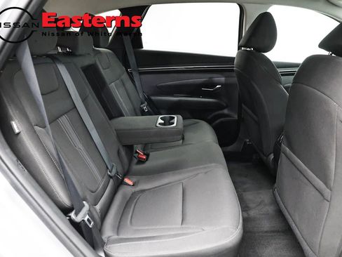 Used 2024 Hyundai Tucson Blue AWD/4WD image 22