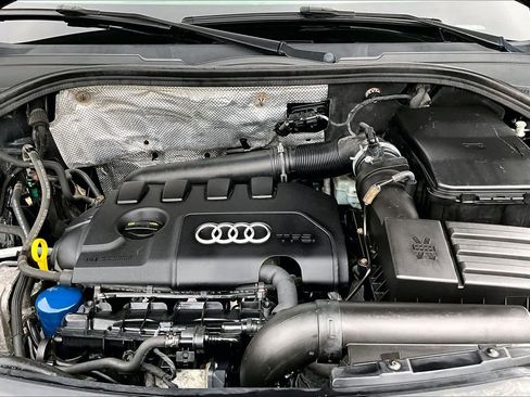 Used 2016 Audi Q3 2.0T Premium Plus w/ Technology Package AWD/4WD image 34