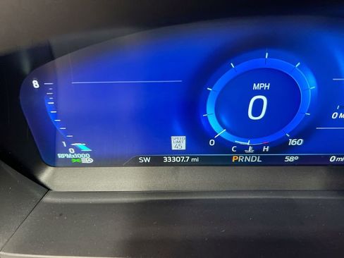 Used 2022 Ford Explorer Platinum w/ Equipment Group 601A image 12