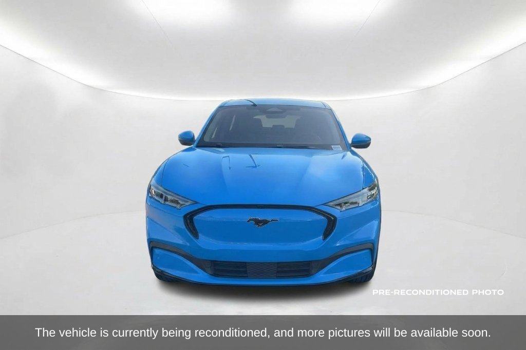 Used 2023 Ford Mustang Mach-E Premium RWD image 2