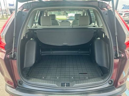 Used 2017 Honda CR-V LX image 12