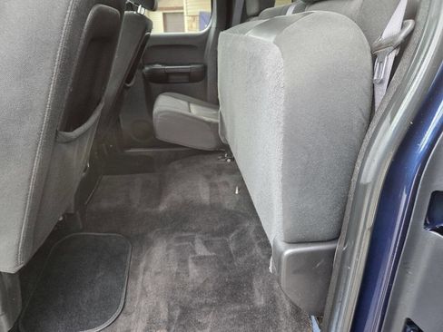 Used 2011 Chevrolet Silverado 1500 LT w/ All-Star Edition image 39