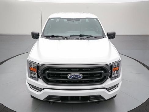Certified 2023 Ford F150 XLT w/ Equipment Group 302A High AWD/4WD image 11