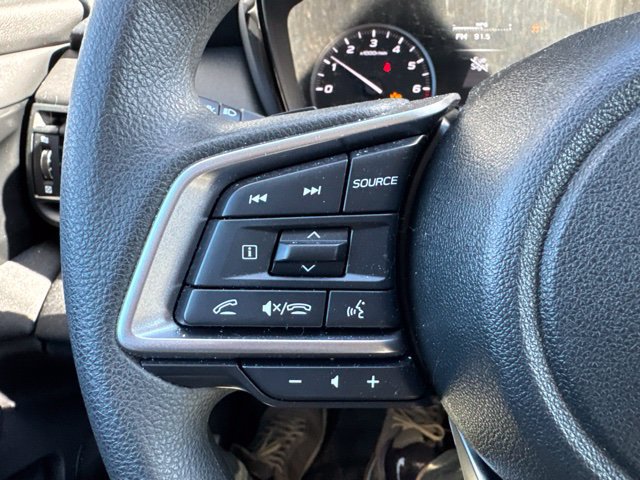 Used 2024 Subaru Outback AWD/4WD image 5