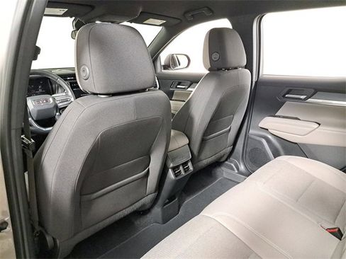 Used 2026 GMC Terrain Elevation image 11