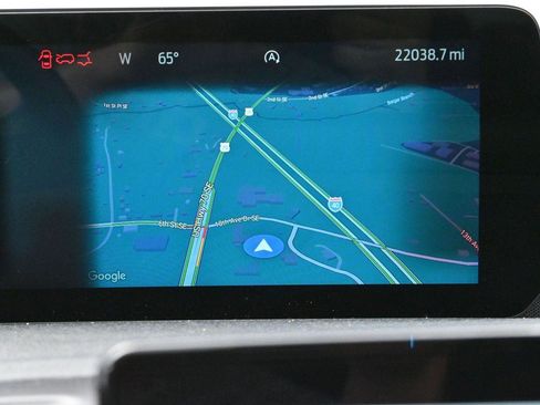 Used 2025 Ford Expedition Active AWD/4WD image 23