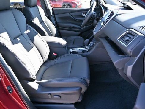 New 2026 Subaru Ascent Limited image 18