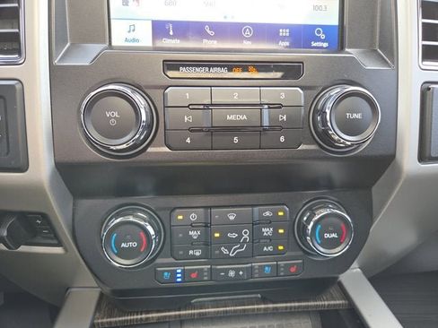 Used 2020 Ford F250 Lariat AWD/4WD image 17