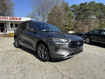 Used 2024 Ford Escape ST-Line