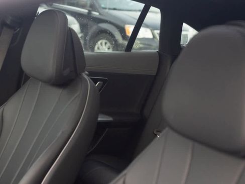 Used 2024 Mercedes-Benz EQE 350+ 4MATIC Sedan image 22